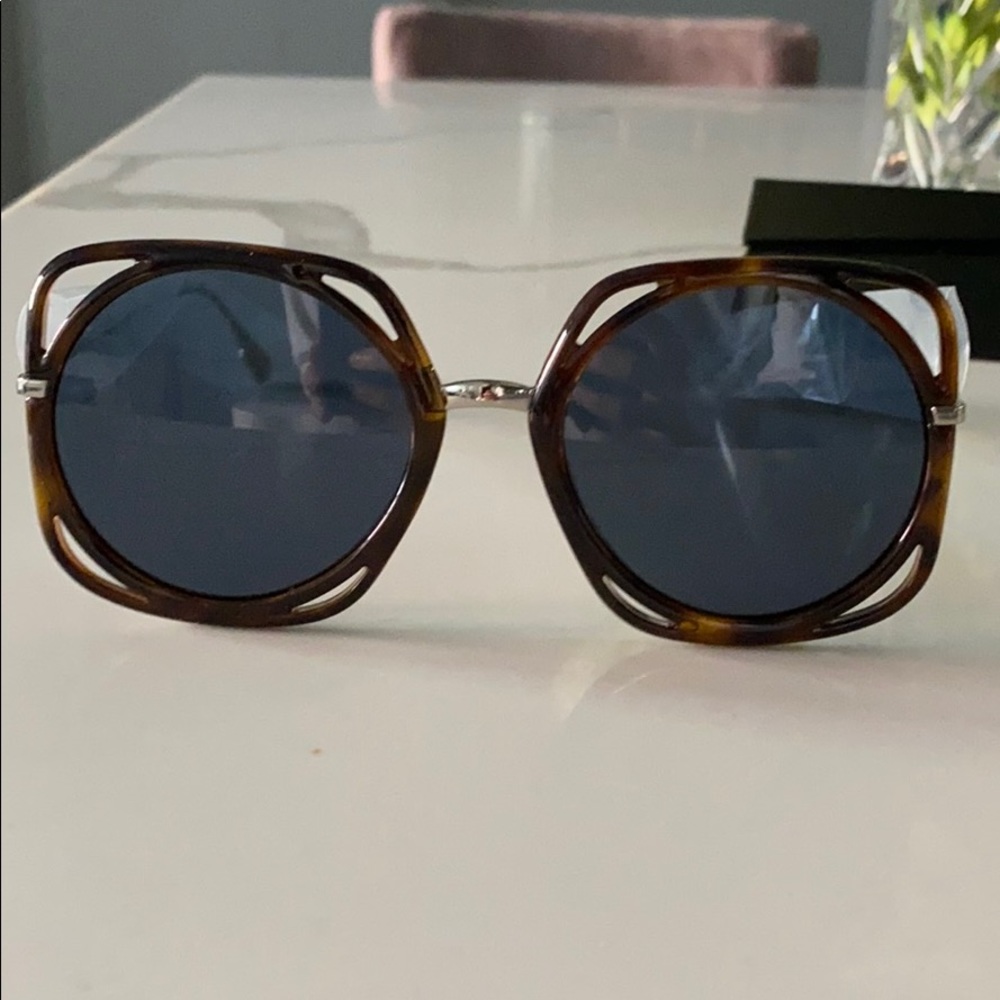 BRAND NEW Christian Dior Sunglasses (NWT) - Picture 4 of 11